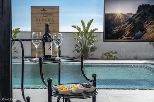 Sitara Luxury Suite, וילת אירוח, דלתון, תמונה 10