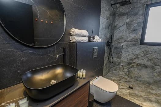 Sitara Luxury Suite, וילת אירוח, דלתון, תמונה 3