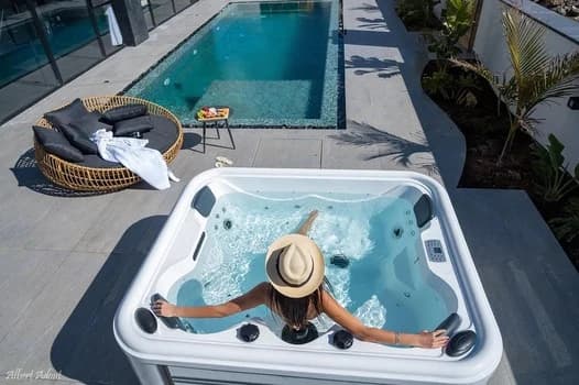 Sitara Luxury Suite, וילת אירוח, דלתון, תמונה 8