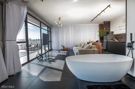 Sitara Luxury Suite, וילת אירוח, דלתון, תמונה 9