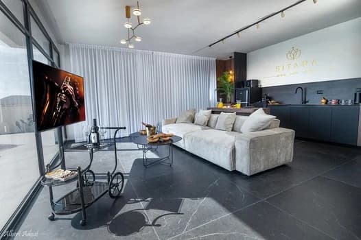 Sitara Luxury Suite, וילת אירוח, דלתון, תמונה 4