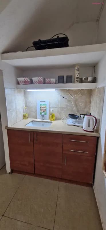 לגונה כחולה בכנרת, דירת נופש, טבריה, תמונה 3