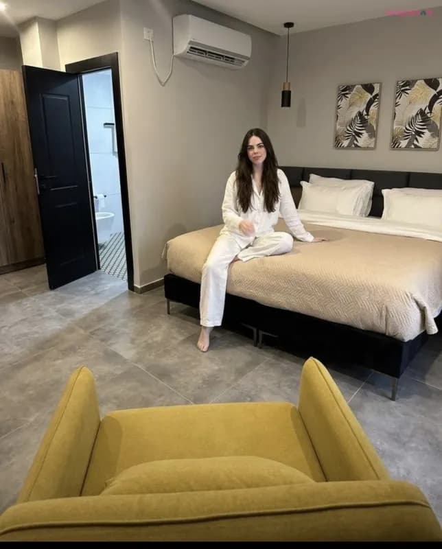 מוטל בוטיק רפאל אילת, מלון, תמונה 4