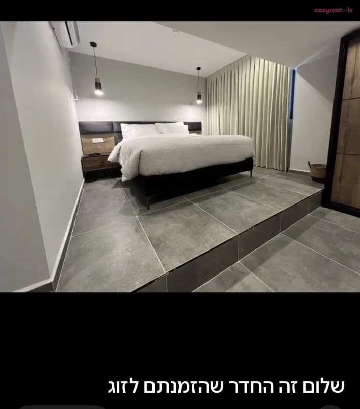 מוטל בוטיק רפאל אילת, מלון, תמונה 10