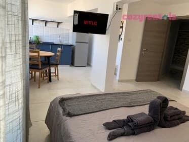 Maya Guest House, דירת נופש, חיפה, תמונה 8