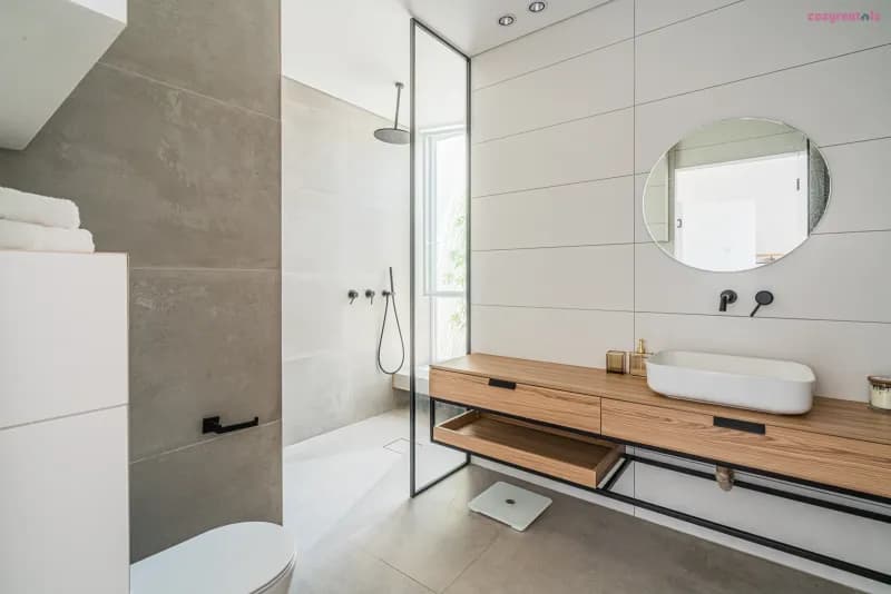 Danielle boutique suite, צימר, קיסריה, תמונה 6