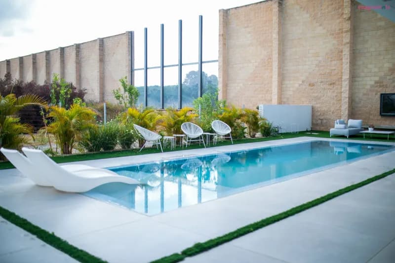Danielle boutique suite, צימר, קיסריה
