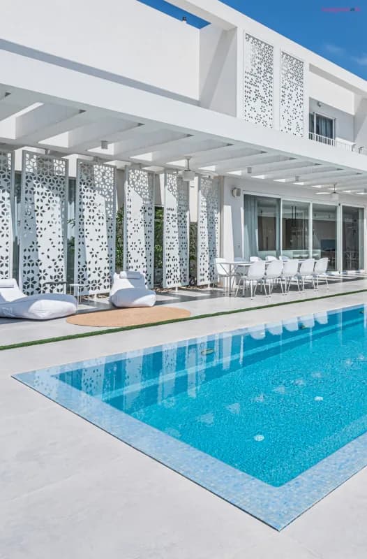 Danielle boutique suite, צימר, קיסריה, תמונה 2