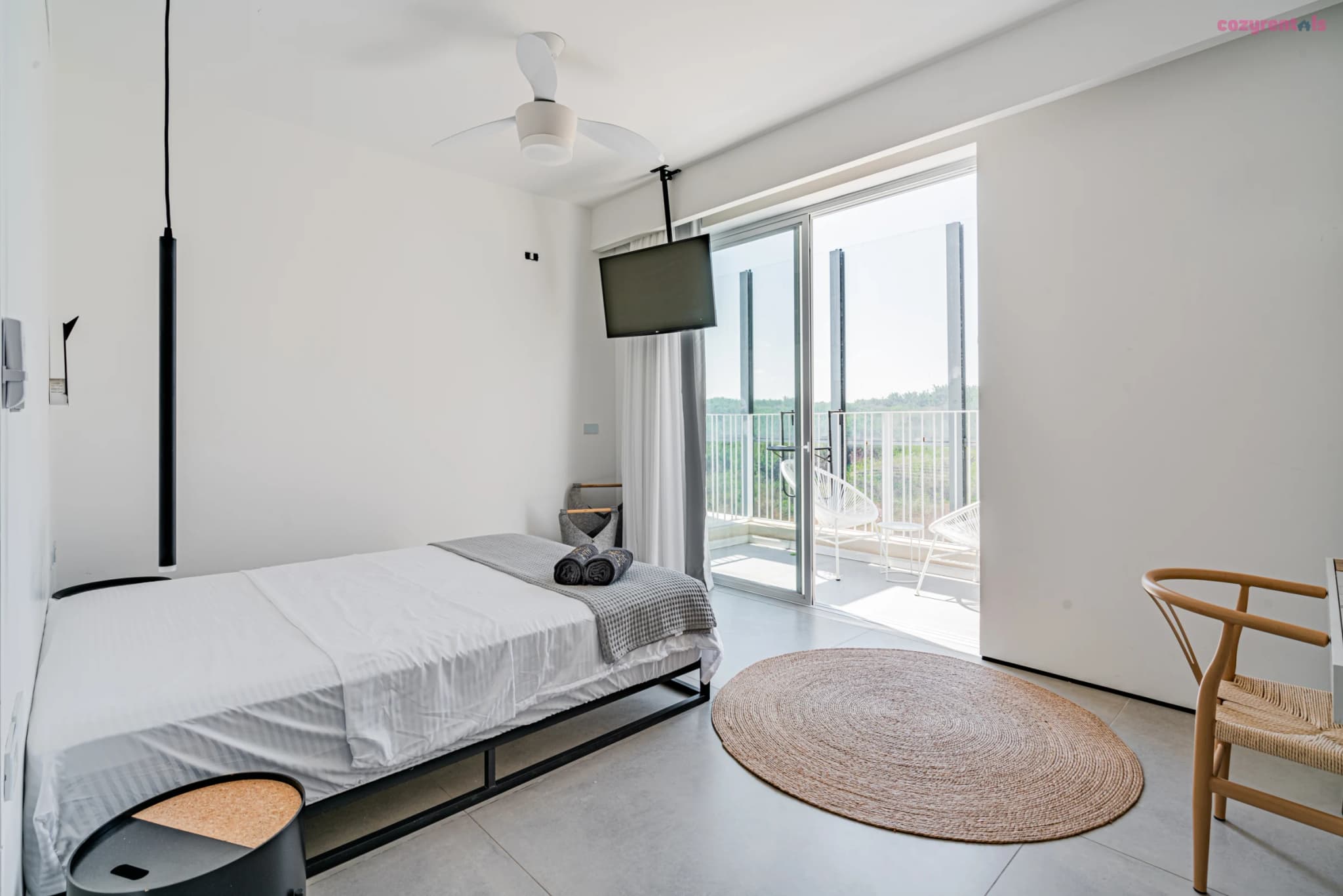 Danielle boutique suite, צימר, קיסריה, תמונה 5