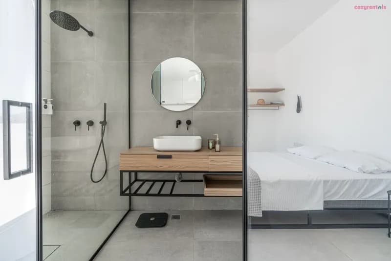Danielle boutique suite, צימר, קיסריה, תמונה 4
