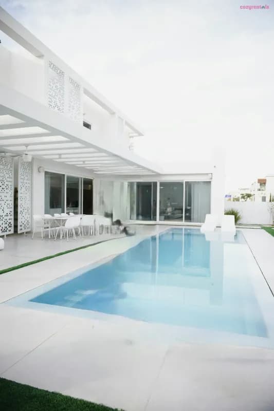 Danielle boutique suite, צימר, קיסריה, תמונה 3