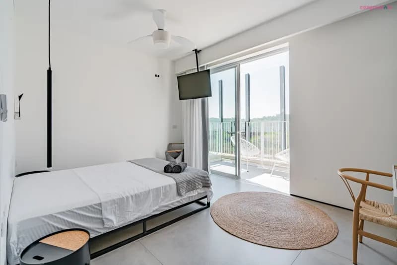 Danielle boutique suite, צימר, קיסריה, תמונה 5