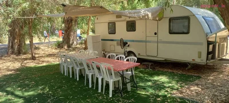 נתן וילות ודירות קרוואנים בכנרת, וילת אירוח, טבריה, תמונה 12