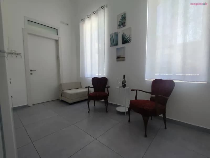 נתן וילות ודירות קרוואנים בכנרת, וילת אירוח, טבריה, תמונה 3