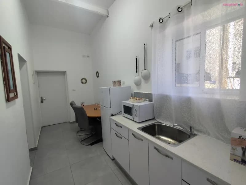 נתן וילות ודירות קרוואנים בכנרת, וילת אירוח, טבריה, תמונה 4
