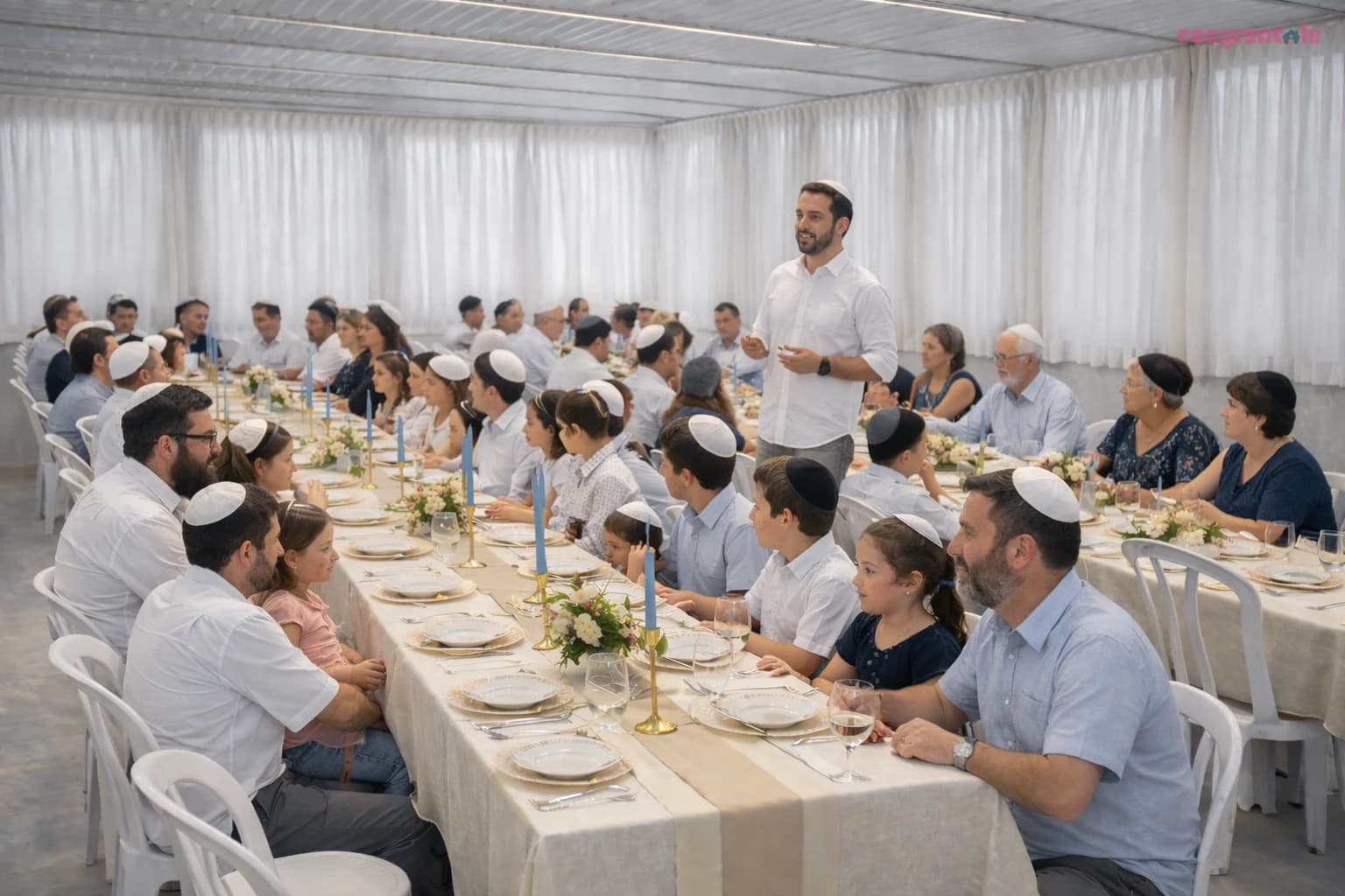 הבית של רביבו - תמונה 9