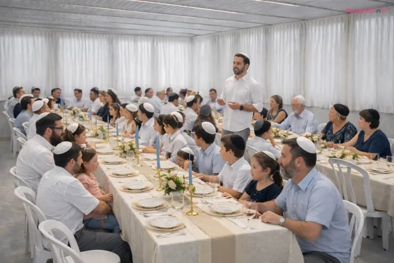 הבית של רביבו, וילת אירוח, שדרות, תמונה 9