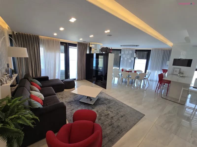 Gk-apartments, דירת נופש, בת ים, תמונה 7