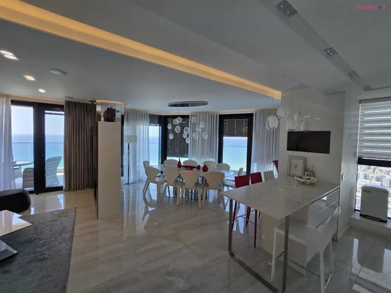 Gk-apartments, דירת נופש, בת ים, תמונה 4