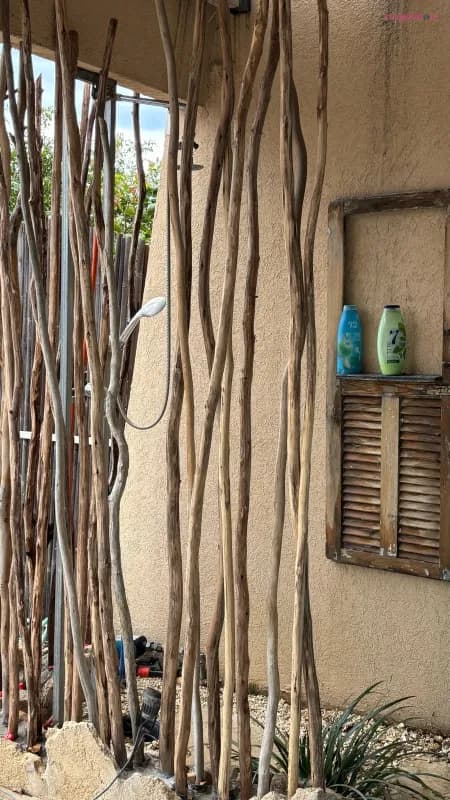 The beach garden apartment, דירת נופש, קיסריה, תמונה 10