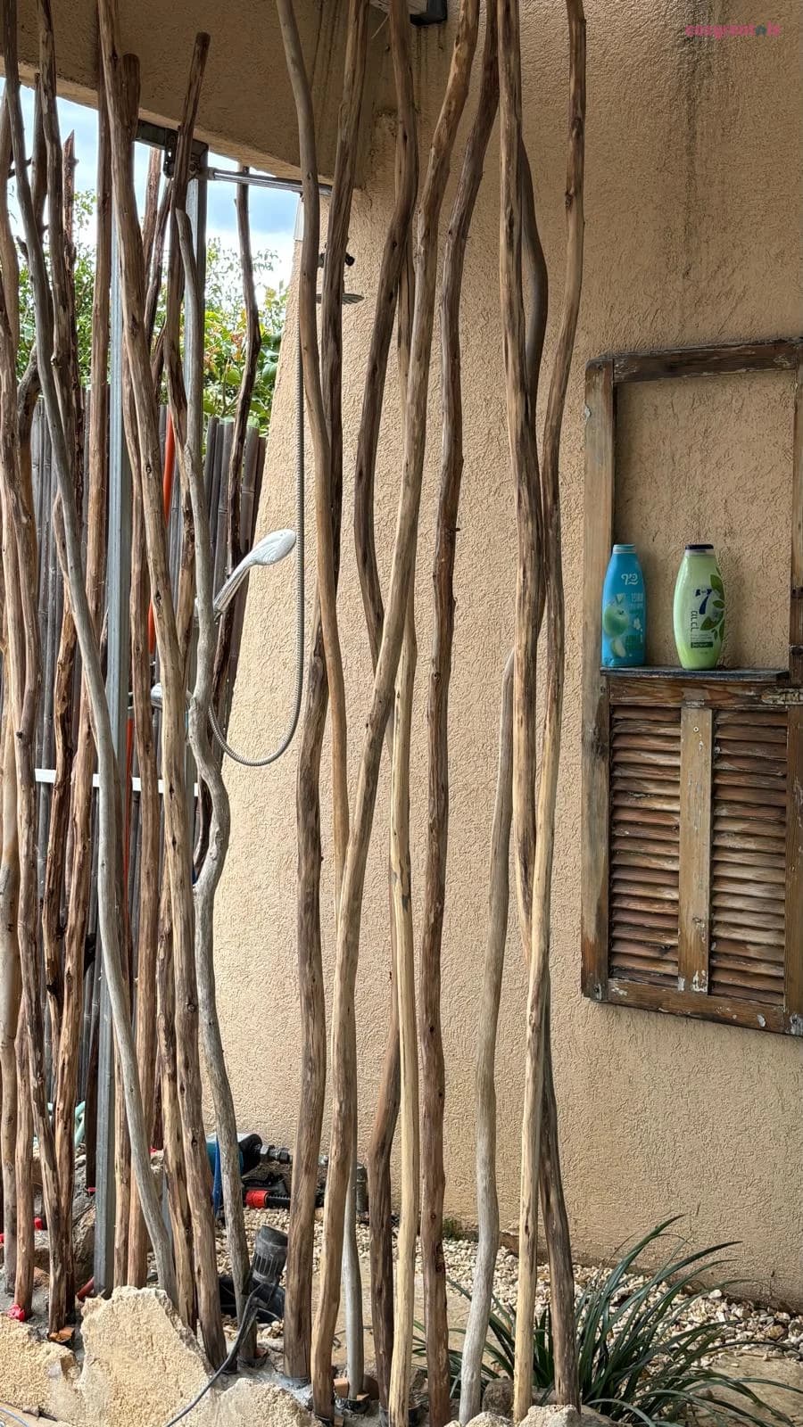 The beach garden apartment - תמונה 10