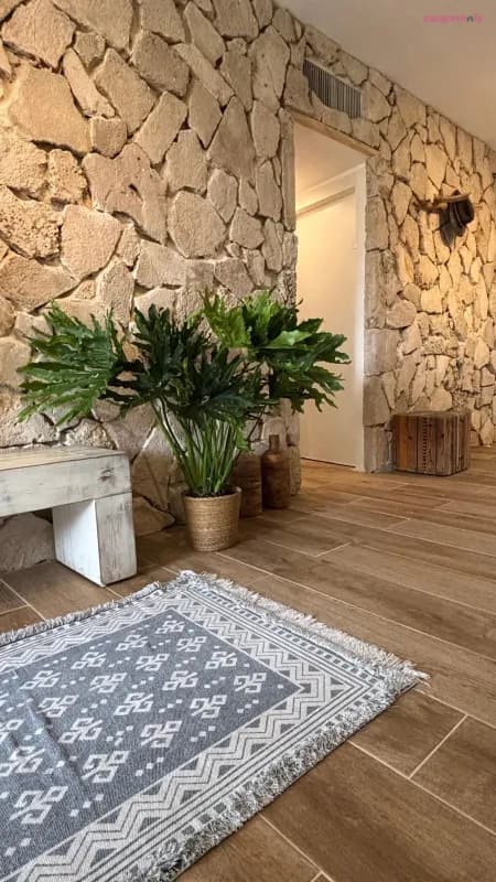 The beach garden apartment, דירת נופש, קיסריה, תמונה 8