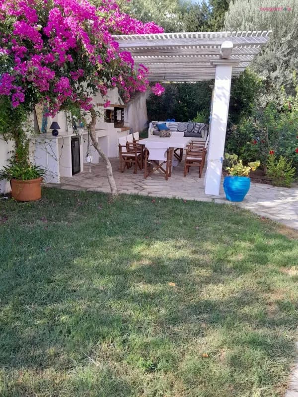 villa nova s.r, וילת אירוח, Portocheli יוון, תמונה 13