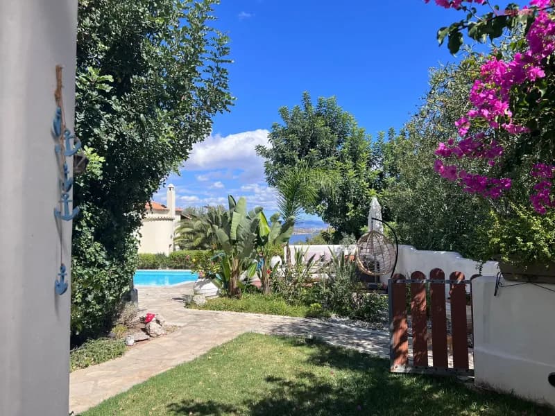 villa nova s.r, וילת אירוח, Portocheli יוון, תמונה 6