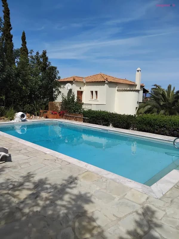 villa nova s.r, וילת אירוח, Portocheli יוון, תמונה 4