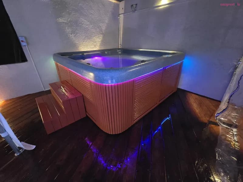 LA BOUTIQUE VILLA, וילת אירוח, מגדל, תמונה 3