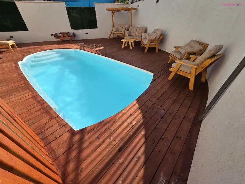 LA BOUTIQUE VILLA, וילת אירוח, מגדל, תמונה 15