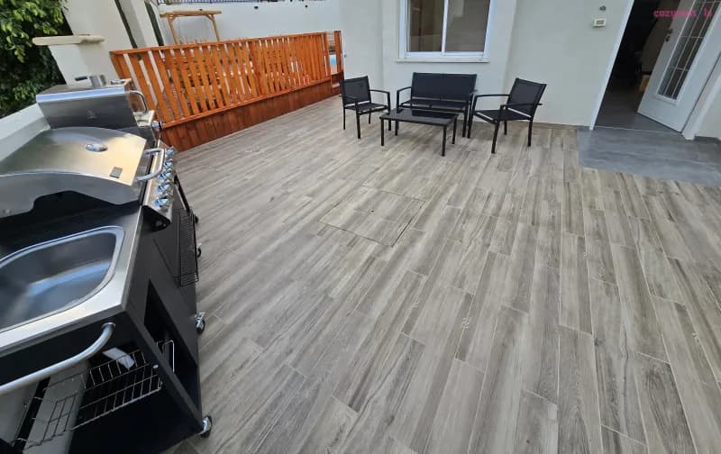 LA BOUTIQUE VILLA, וילת אירוח, מגדל, תמונה 13