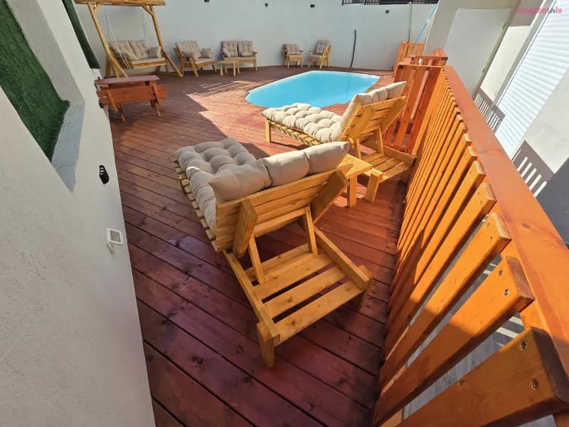 LA BOUTIQUE VILLA, וילת אירוח, מגדל