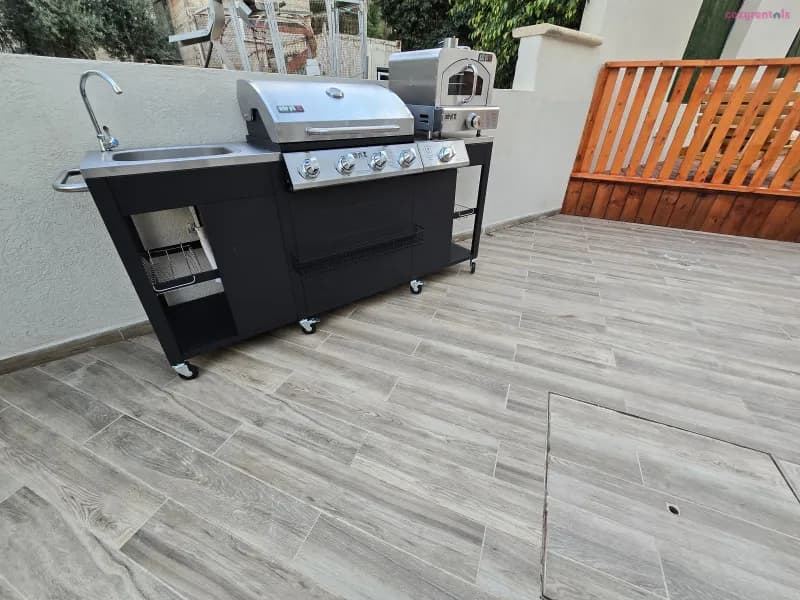 LA BOUTIQUE VILLA, וילת אירוח, מגדל, תמונה 11