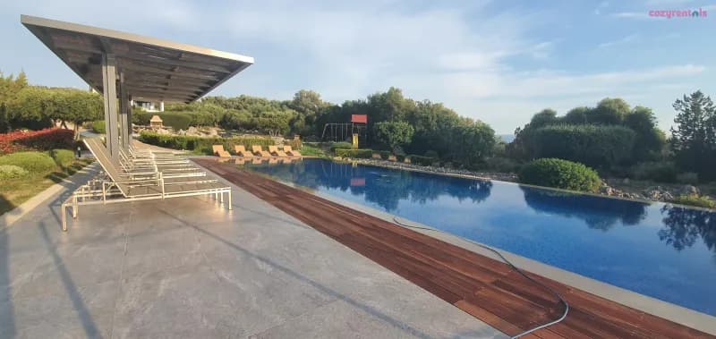 villa del mar - sea front luxury villa, וילת אירוח, Lefkada, תמונה 13