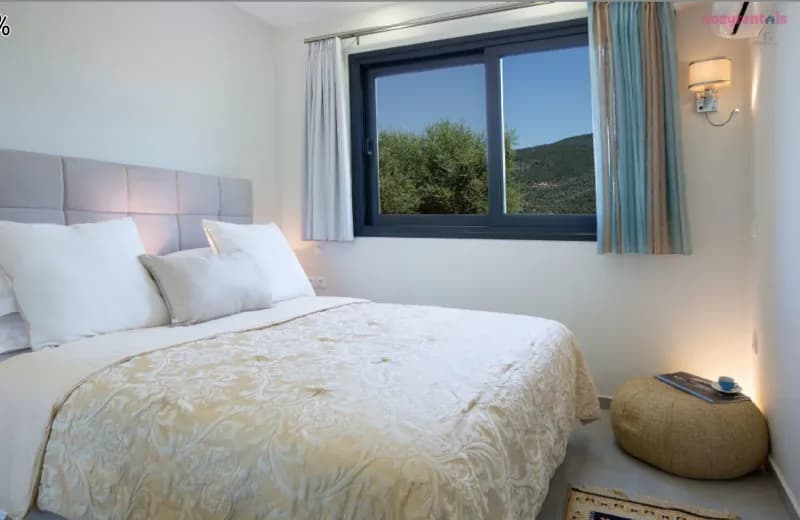 villa del mar - sea front luxury villa, וילת אירוח, Lefkada, תמונה 9