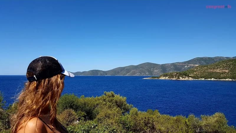 villa del mar - sea front luxury villa, וילת אירוח, Lefkada, תמונה 5