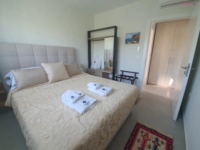 villa del mar - sea front luxury villa, וילת אירוח, Lefkada, תמונה 14