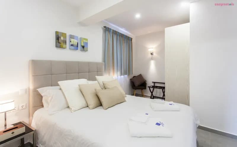 villa del mar - sea front luxury villa, וילת אירוח, Lefkada, תמונה 7