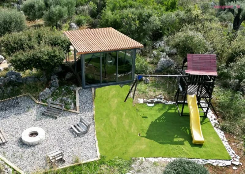 villa del mar - sea front luxury villa, וילת אירוח, Lefkada, תמונה 12