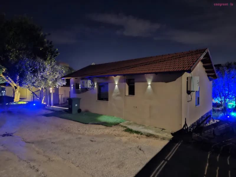צימר בודד שקט ודיסקרטי, כרמיאל, תמונה 5