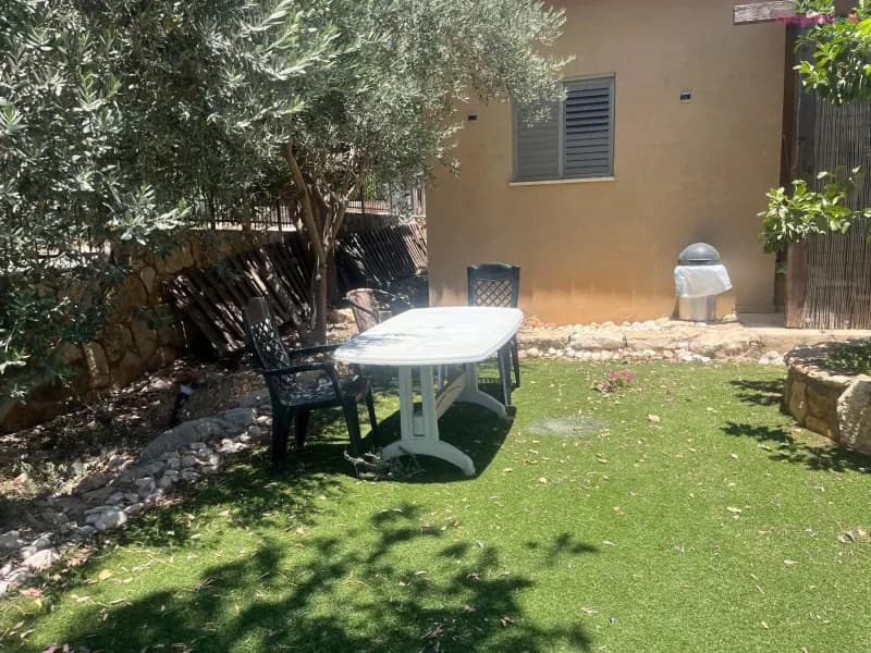 צימר בודד שקט ודיסקרטי, כרמיאל, תמונה 4