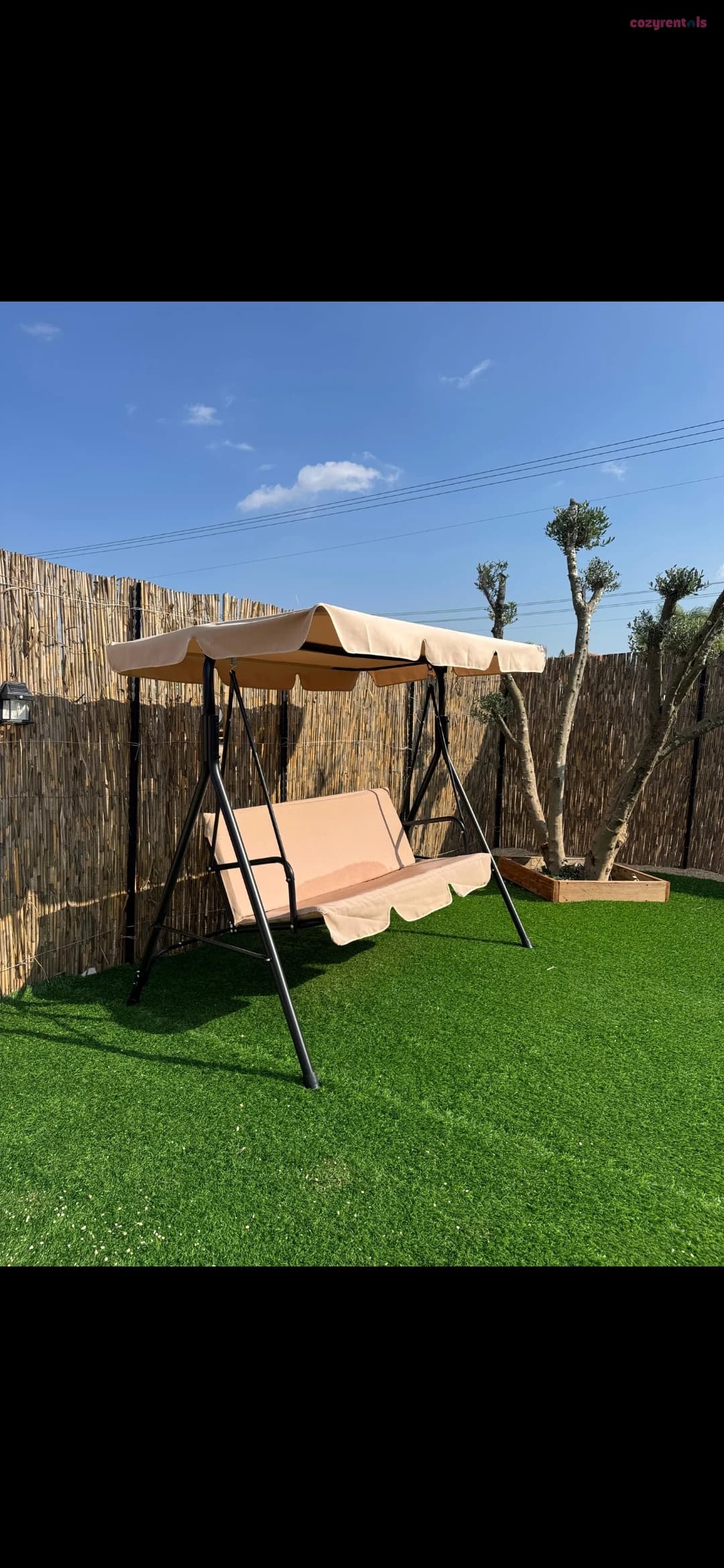 הבקתות של מאי - תמונה 12