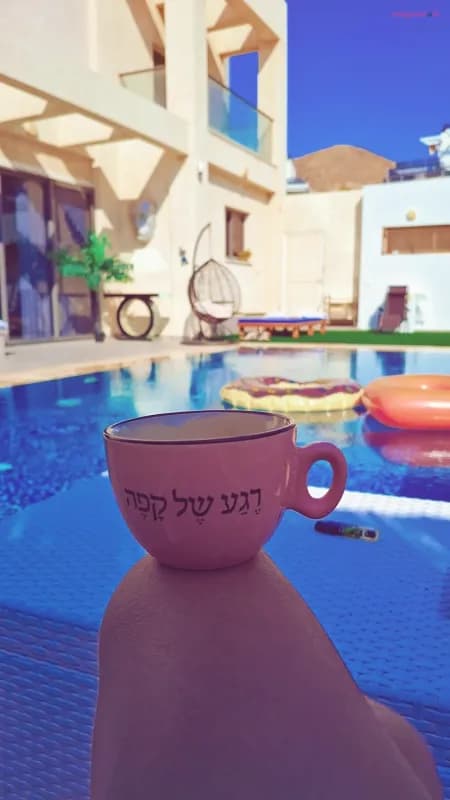 וילה רוזמרין, וילת אירוח, אילת, תמונה 8