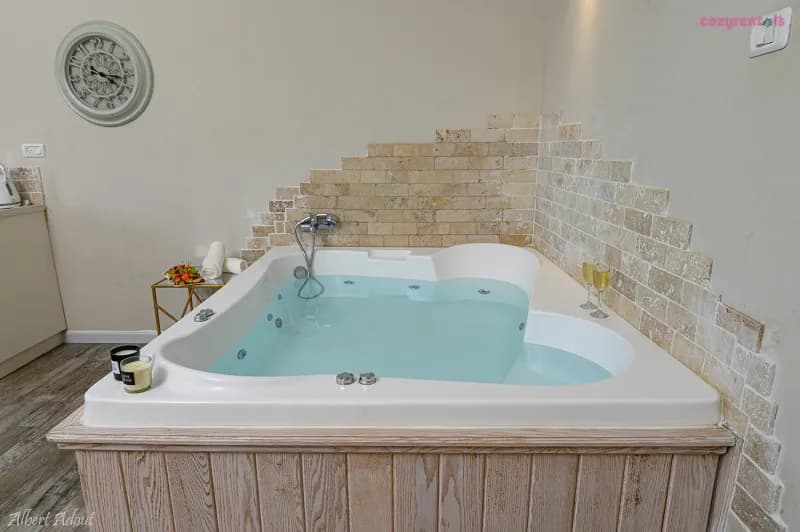 Lotan suits, צימר, דלתון, תמונה 6