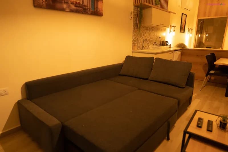 צימר Sunset B&B, עין קניא, תמונה 6