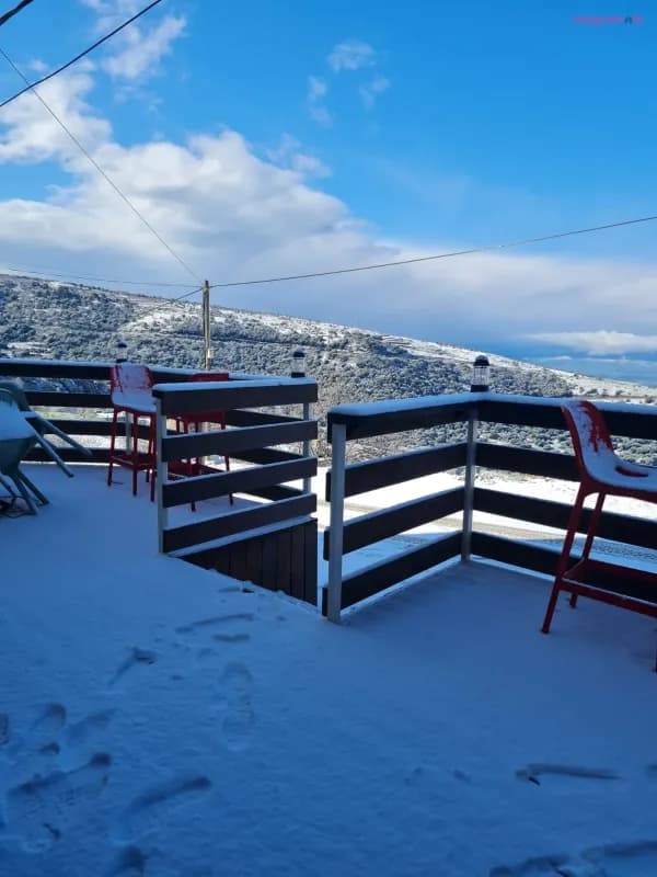 צימר Sunset B&B, עין קניא, תמונה 13