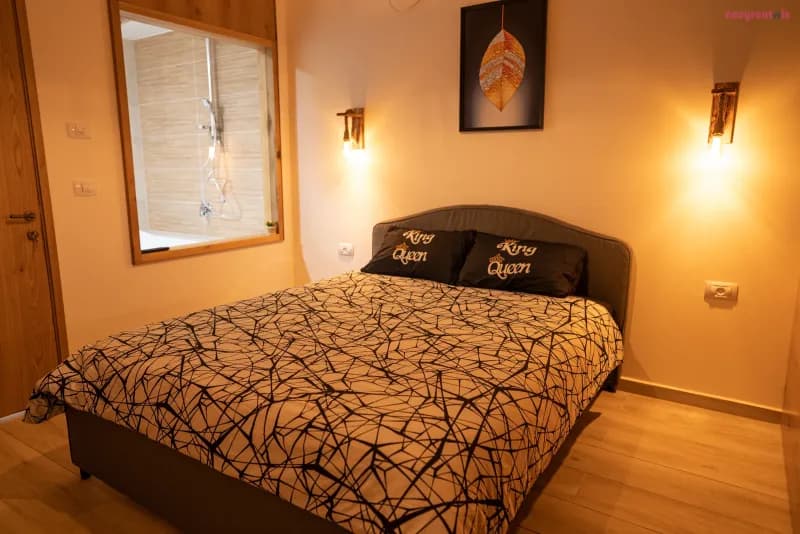 צימר Sunset B&B, עין קניא, תמונה 9