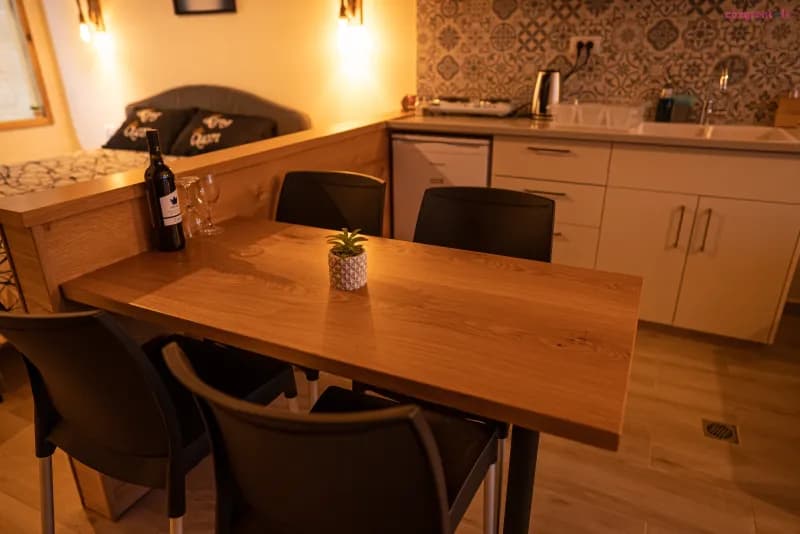 צימר Sunset B&B, עין קניא, תמונה 7