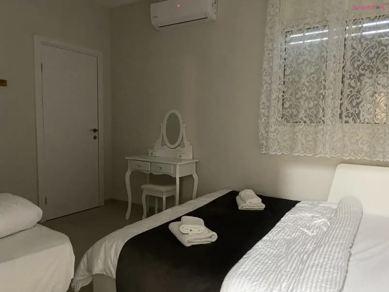 שדות מרפא וילה בגליל עם בריכה פרטית, וילת אירוח, שדמות דבורה, תמונה 11